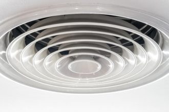 home ventilation