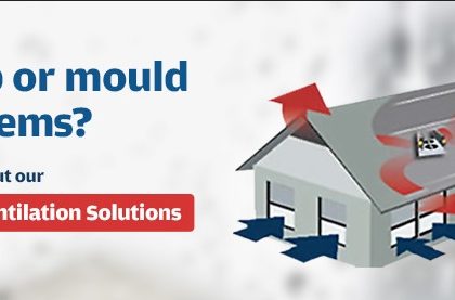 House damp treatment