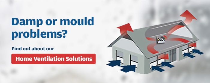House damp treatment