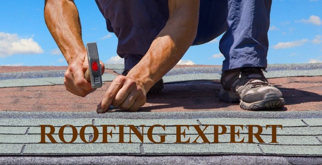 choose roofing experts