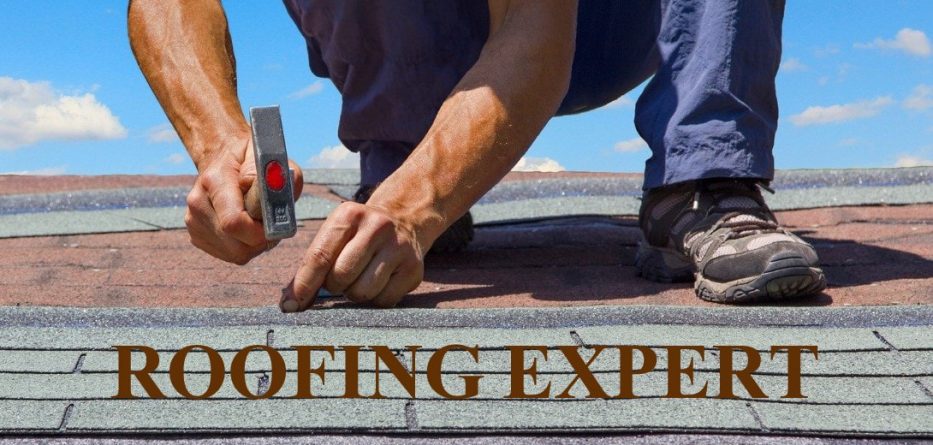 choose roofing experts