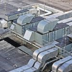 AC duct