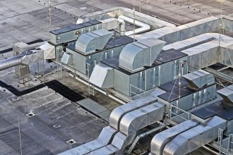 AC duct