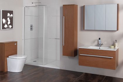 Bathroom Furniture