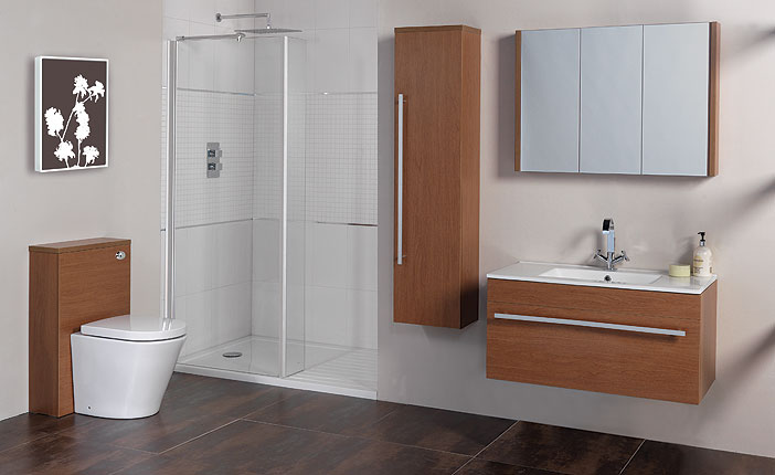 Bathroom Furniture