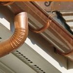 Gutter repair