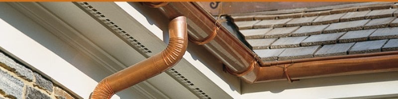 Gutter repair