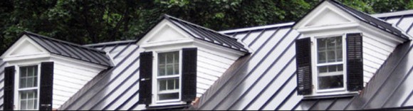 Roofing companies