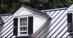 Roofing companies