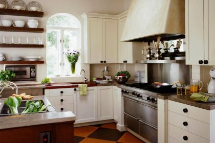 Renovate your kitchen
