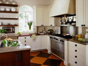 Renovate your kitchen