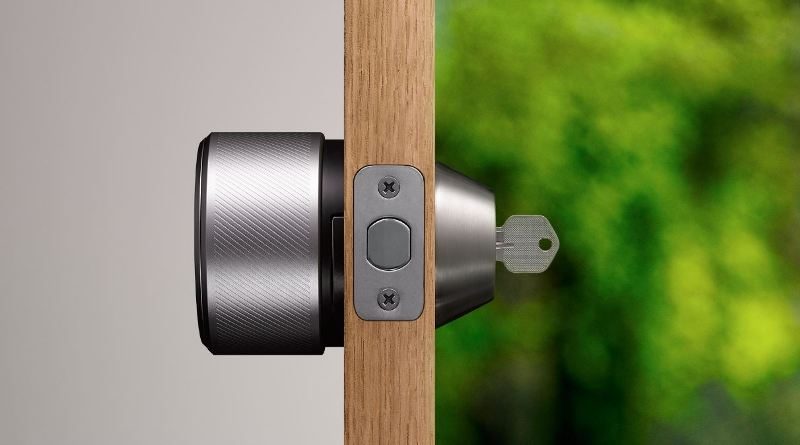 Essential Features of Door Locks