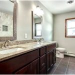 Bathroom vanities