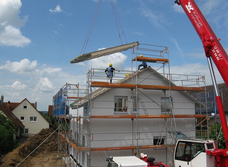 House Leveling