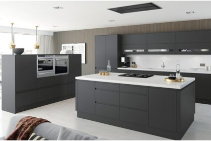 KBB Kitchens Plymouth