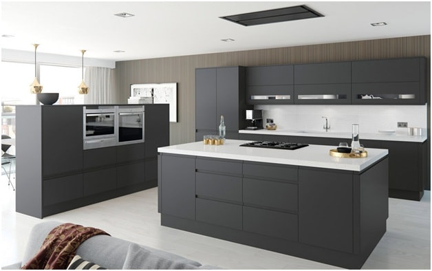 KBB Kitchens Plymouth