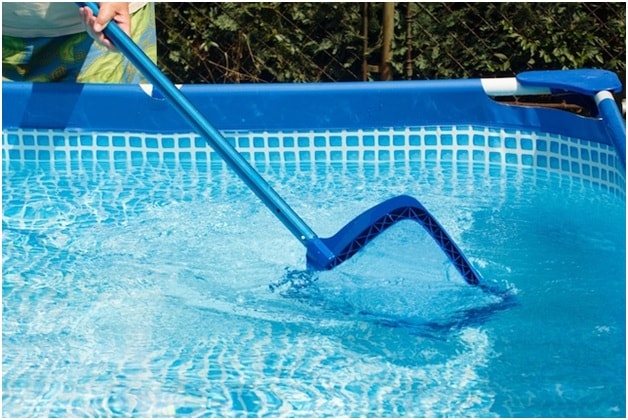 Skimming and Scrubbing