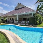 Real Estate Thailand