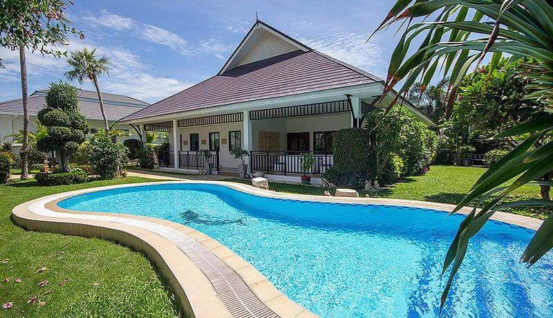 Real Estate Thailand