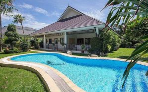 Real Estate Thailand