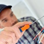 Commercial Electrician