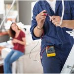 Domestic Electrician