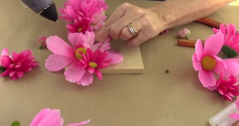 Floral DIY
