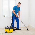 Professional Rug Cleaning