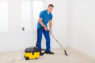 Professional Rug Cleaning