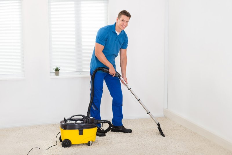 Professional Rug Cleaning