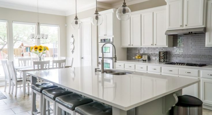 Renovate your House Beautifully