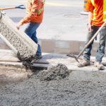 Concreting