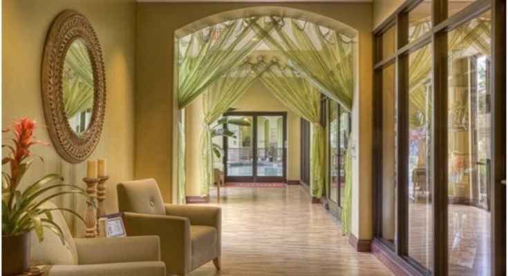 Use limestone while building a home