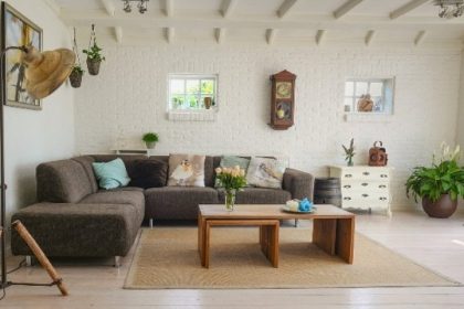 Decorating your home
