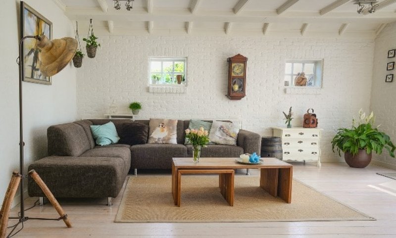 Decorating your home