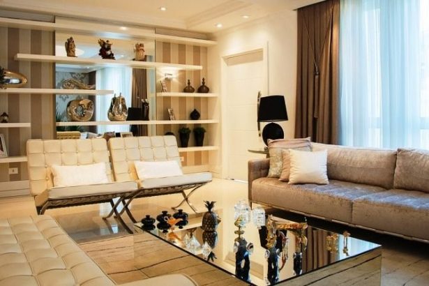 Decorate Your Apartment