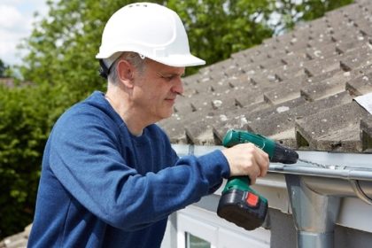 Gutter Installation