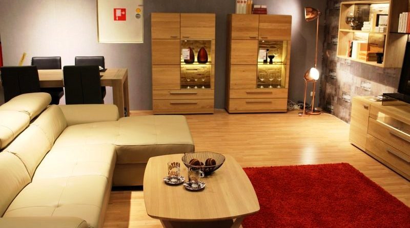 Hardwood Furniture