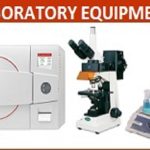 Lab Equipment