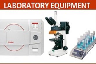 Lab Equipment