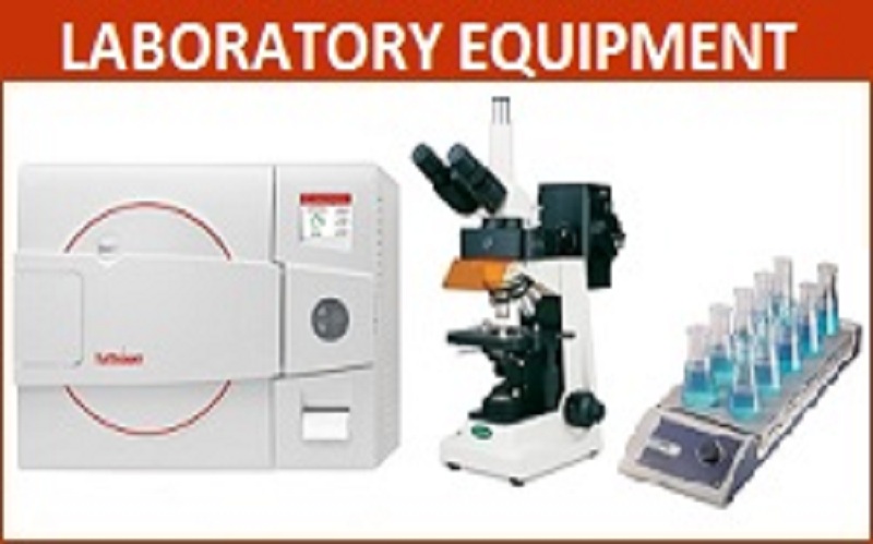 Lab Equipment