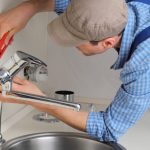 Tap Repair