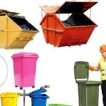 Waste Bin Hire
