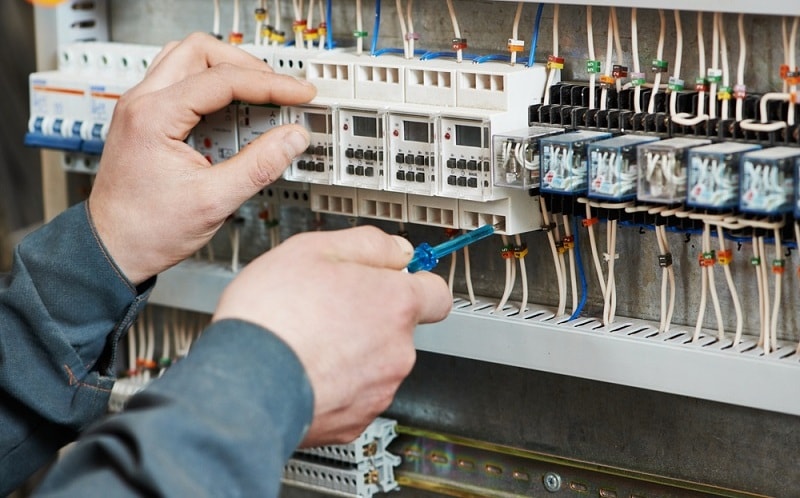 Electrical Services1