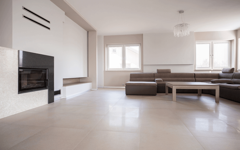 Heating and Cooling System in Your Rooms