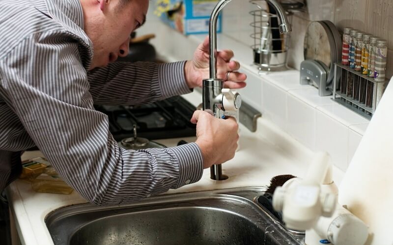 Plumbing Service