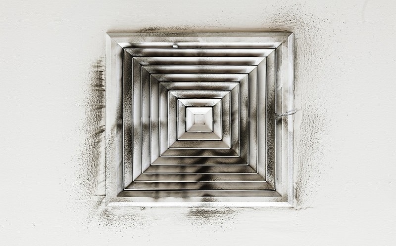 Duct Cleaning Service