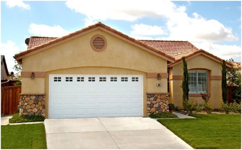 Garages