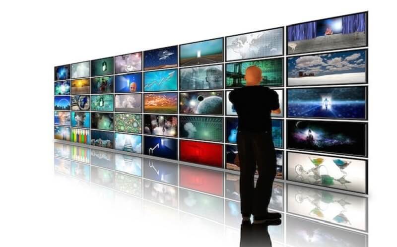Video Wall