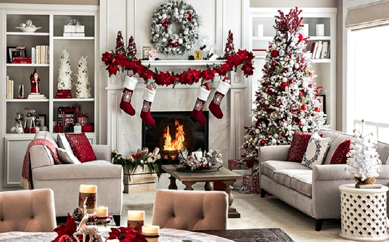Holiday decor ideas